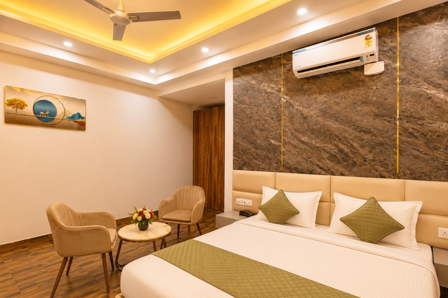 Premium Room